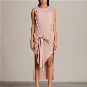 All Saints Riviera Devo dress size M